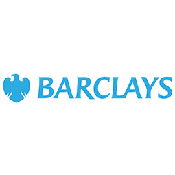Barclays logo